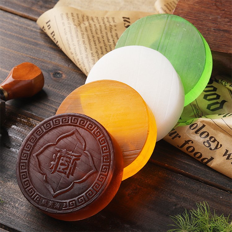 天然手工皂制作方法
